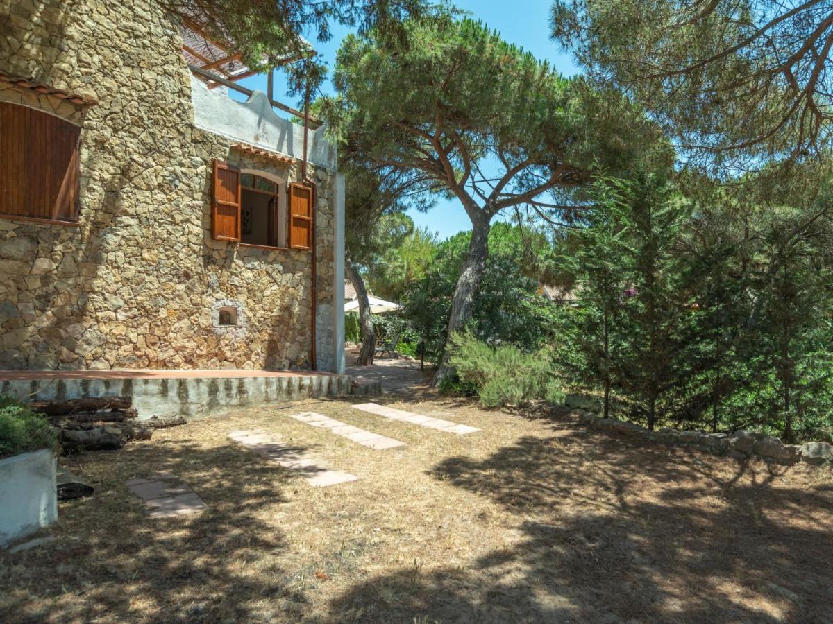 Apartment Alloggio B By Interhome Valledoria  Exterior photo